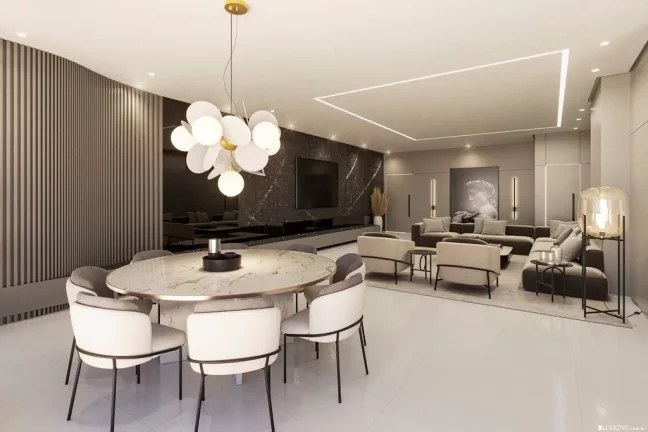 Imagem Al Mare Residence - Apartamento à venda no bairro Centro - Itapema/SC