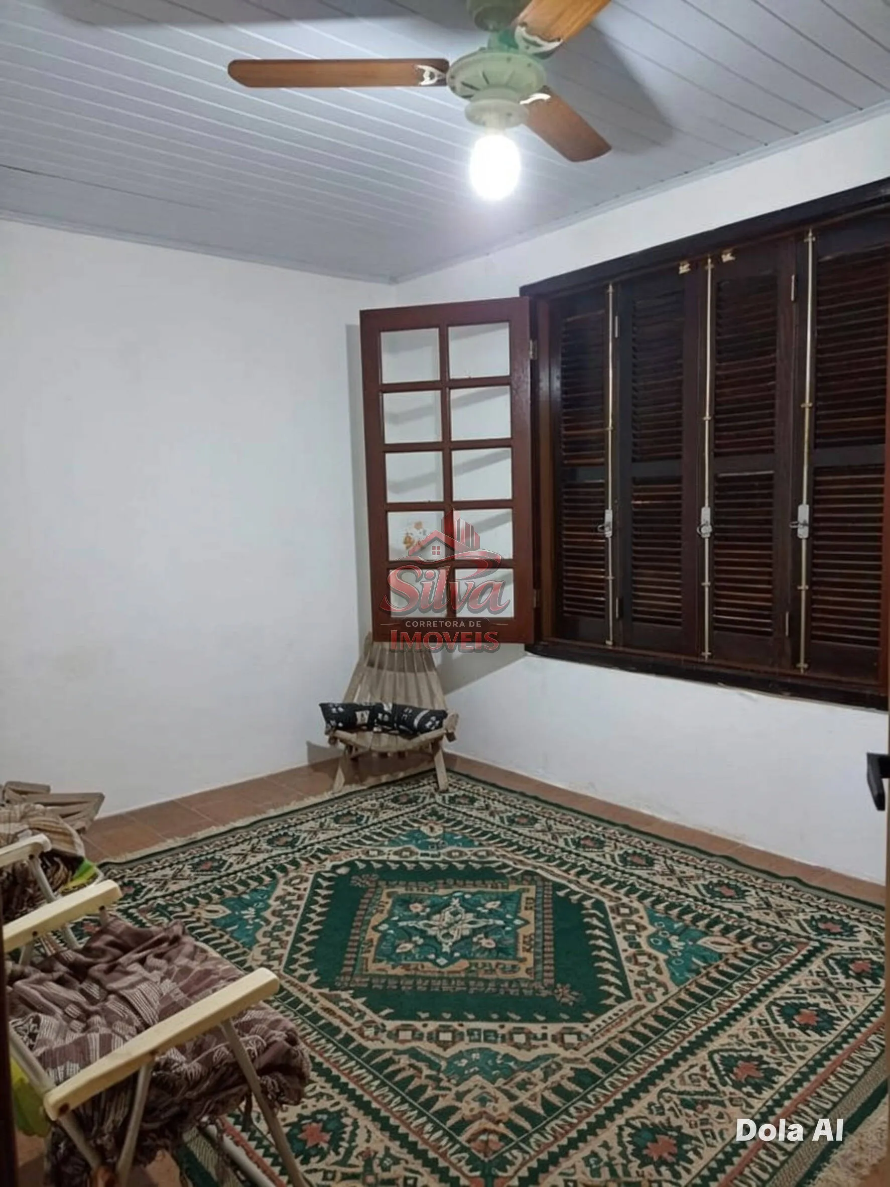 Imagem C589 |Casa 4 dorm c/ piscina, frente mar, Albatroz