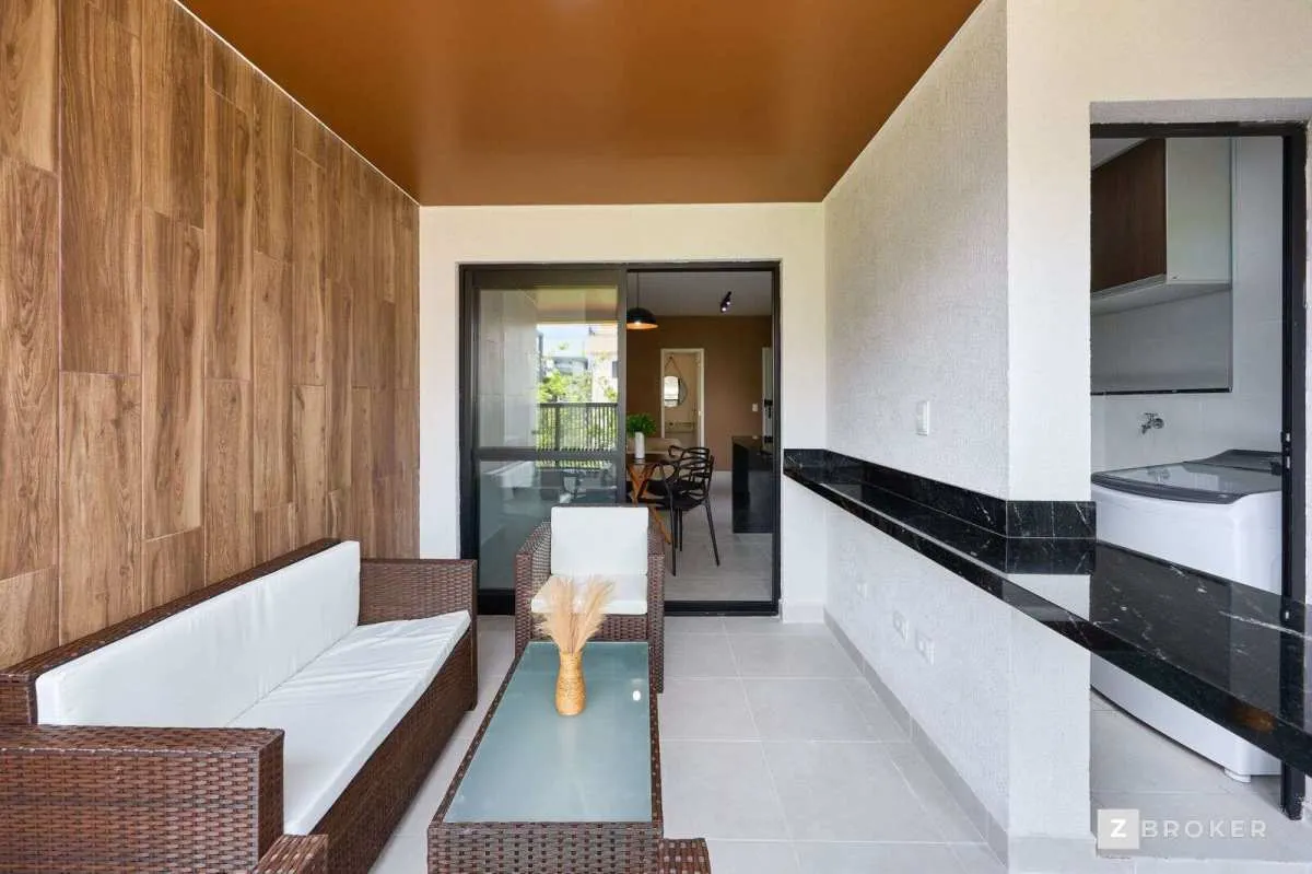 Imagem Apartamento à venda em Ubatuba, Itaguá, com 2 quartos, 71m2