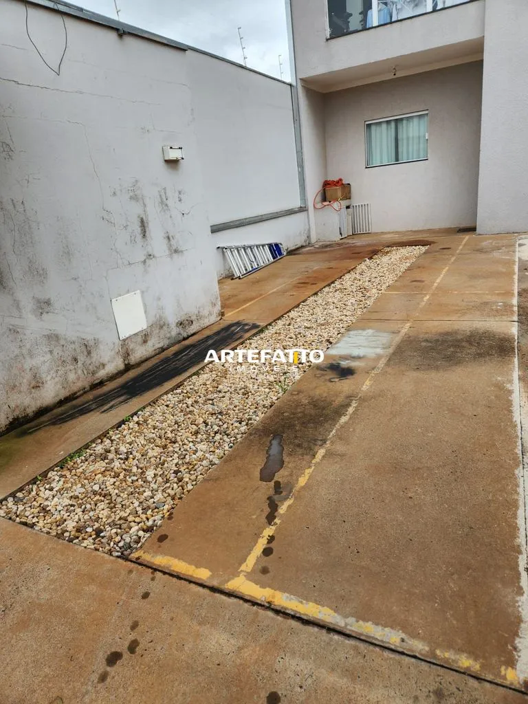 Imagem Apartamento à venda em Franca, Parque Dom Pedro I, com 2 quartos, 100m2