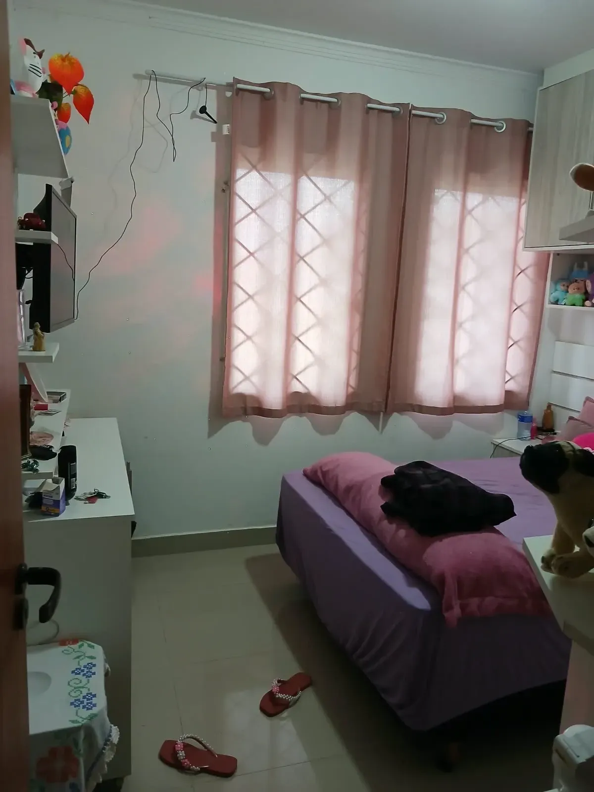 Imagem Casa com 2 Quartos à Venda, 68 m² em Nações - Fazenda Rio Grande