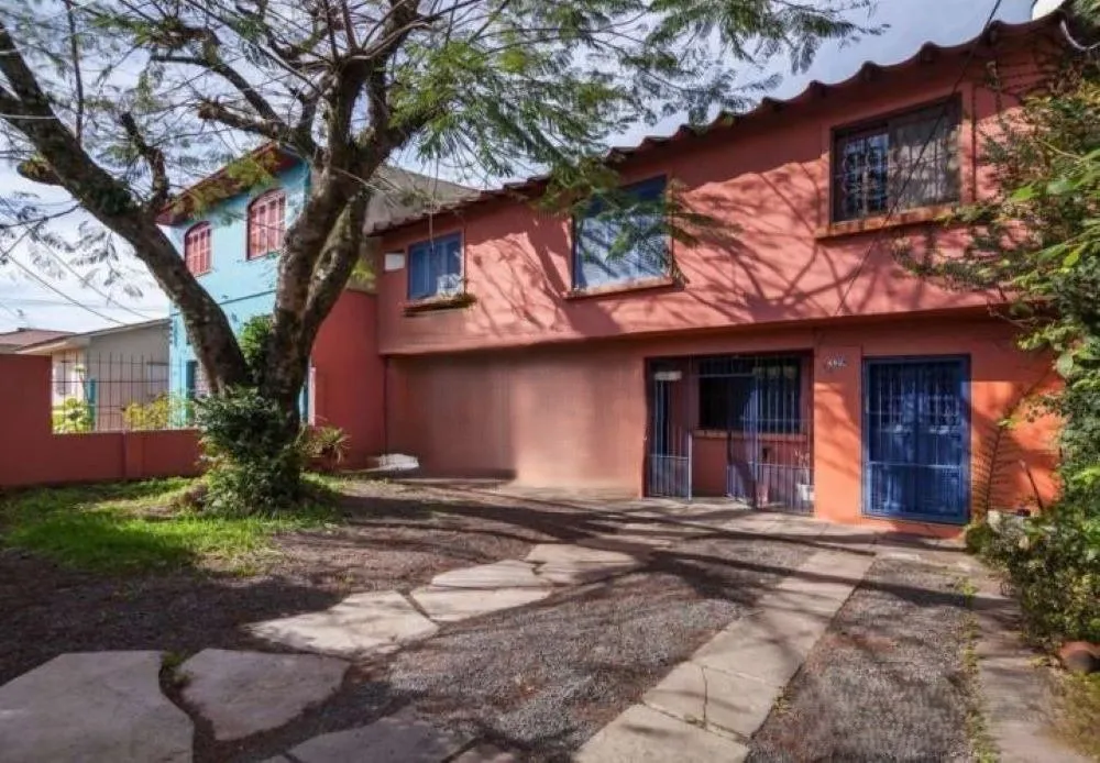 Imagem Casa em Jardim Sabará