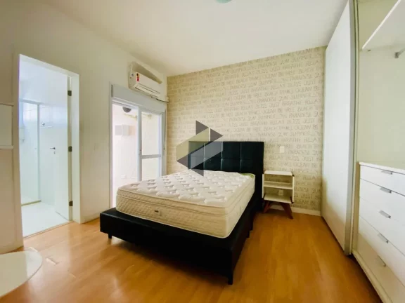 Imagem Apartamento para Venda em Santos, Gonzaga, 2 dormitórios, 1 suíte, 2 banheiros, 1 vaga