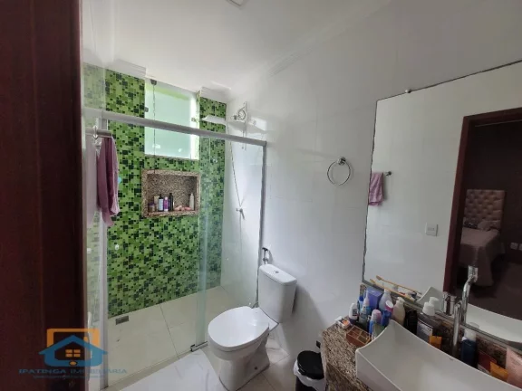 Imagem Apartamento no Ayrton Senna - Ipatinga