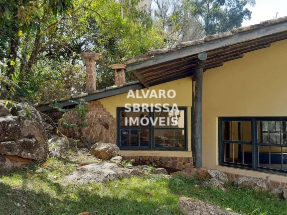 Imagem Linda chácara com 20000 m2 á venda com 3 casas em Salto SP um verdadeiro verdadeiro recanto no interior de SP com fácil acesso as principais rodovias