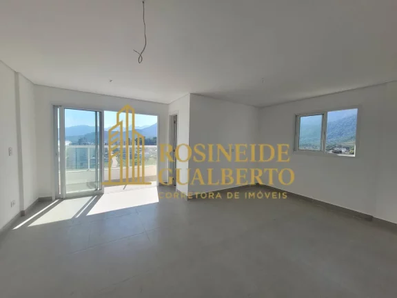 Imagem Cobertura Exclusiva à Venda na Praia de Massaguaçu – Alto Padrão, Vista Mar