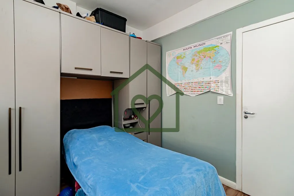 Imagem Descubra o encanto deste incrível apartamento disponível para venda em um dos endereços mais priv...