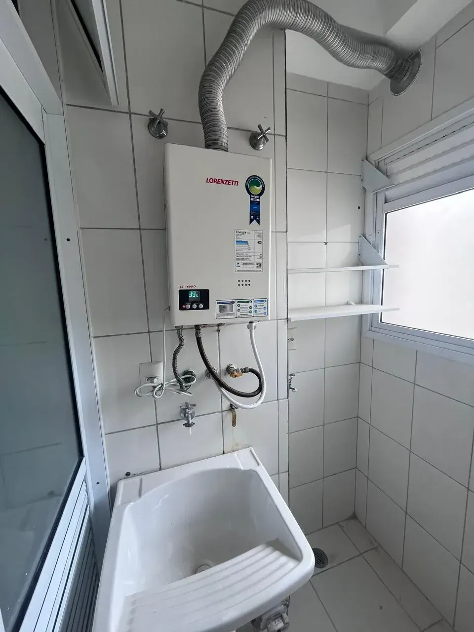 Imagem Apartamento com 2 Quartos à Venda, 48 m² em Conjunto Residencial Irai - Suzano