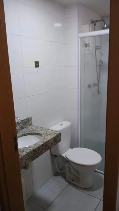 Imagem Apartamento para Venda em São Paulo, Pirituba, 2 dormitórios, 1 banheiro, 1 vaga