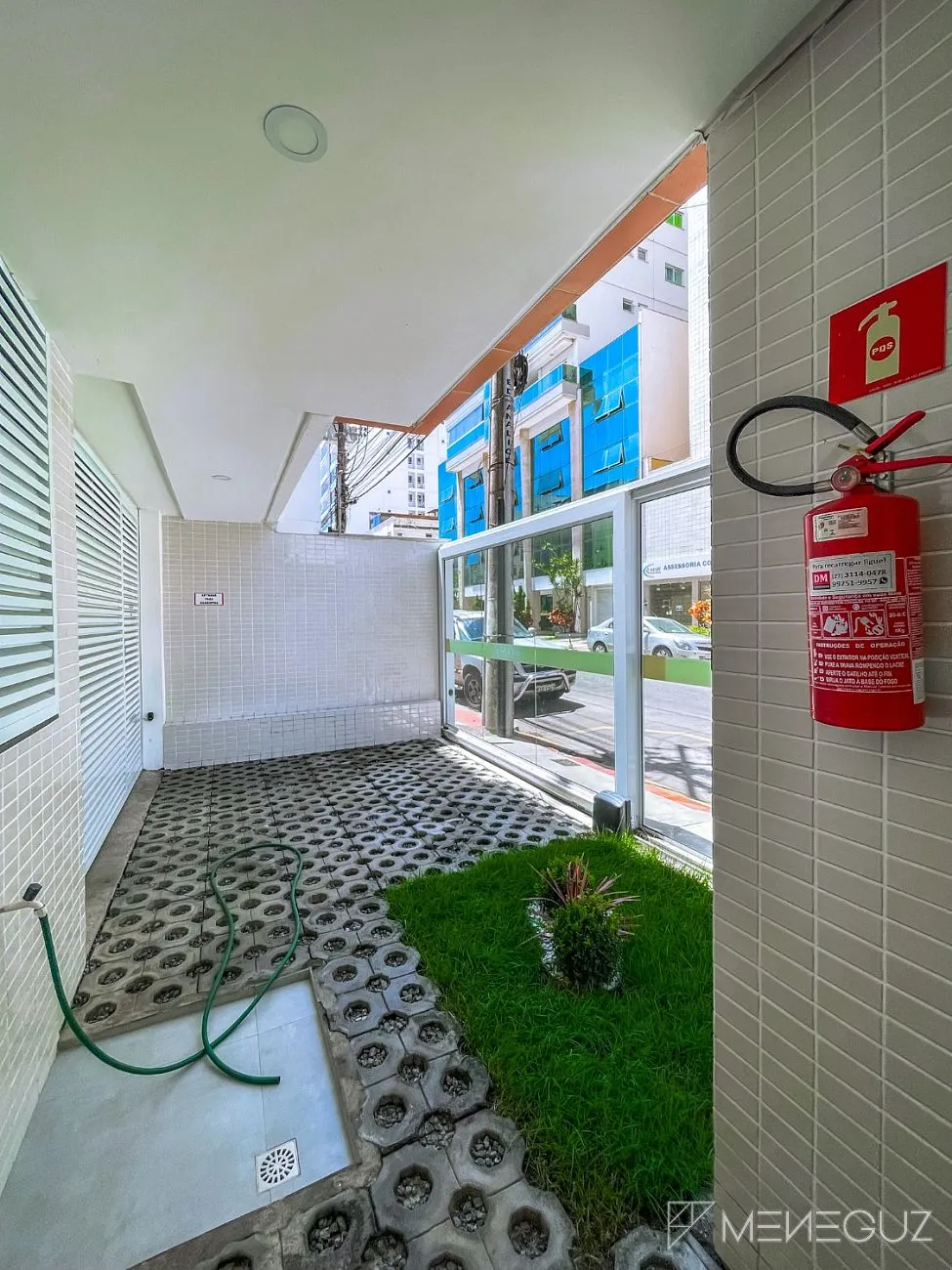 Imagem Apartamento 3 quartos a venda na Praia do Morro em Guarapari, com parcelamento direto com a imobiliária