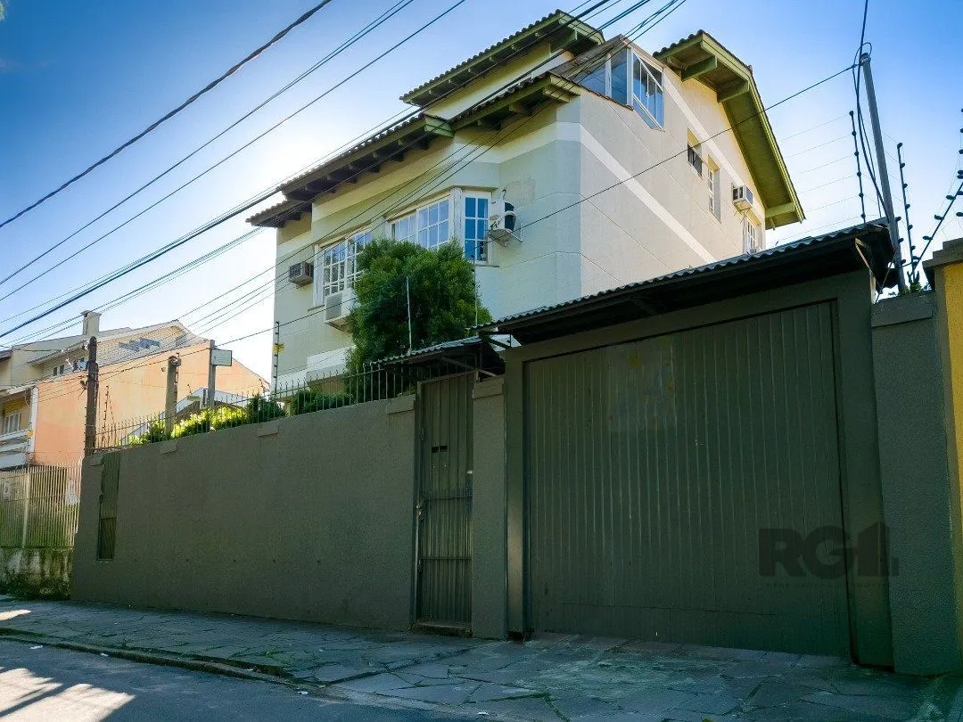 Imagem Casa de Condomínio em Ipanema