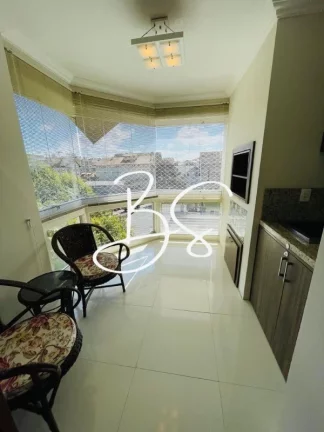 Imagem APARTAMENTO RESIDENCIAL em CANELA - RS, Centro