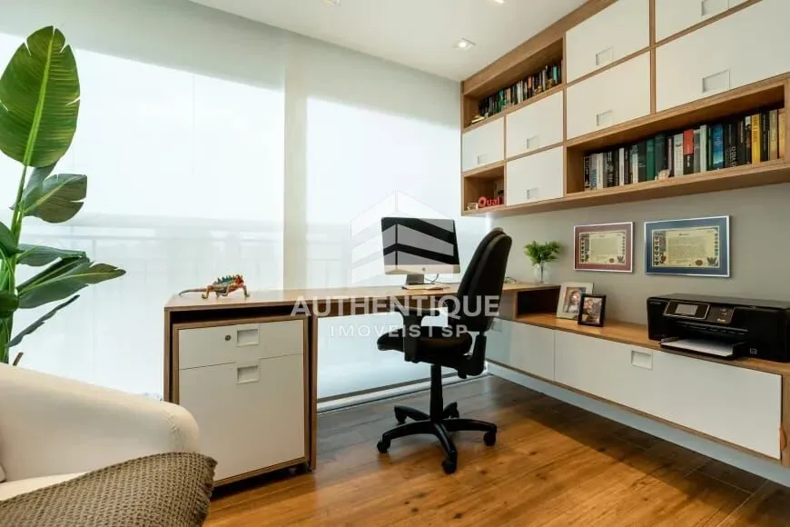 Imagem LE PREMIER MOEMA. - Apartamento no bairro Moema à venda