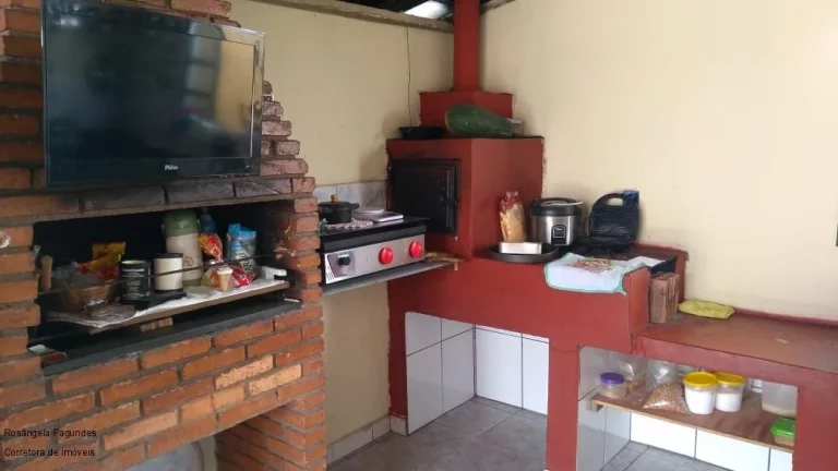 Imagem CASA RESIDENCIAL em POÇOS DE CALDAS - MG, JARDIM COUNTRY CLUB