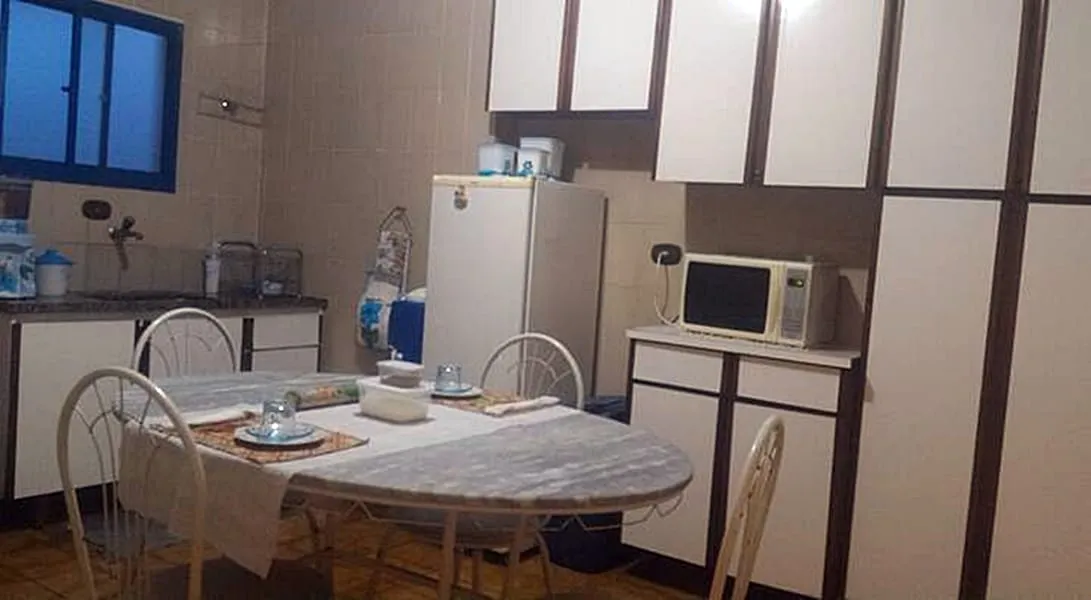 Imagem Excelente Apartamento na Praia Grande - Vila TUPI