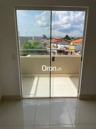 Imagem Sobrado à venda, 160 m² por R$ 923.000,00 - Setor Goiânia 2 - Goiânia/GO