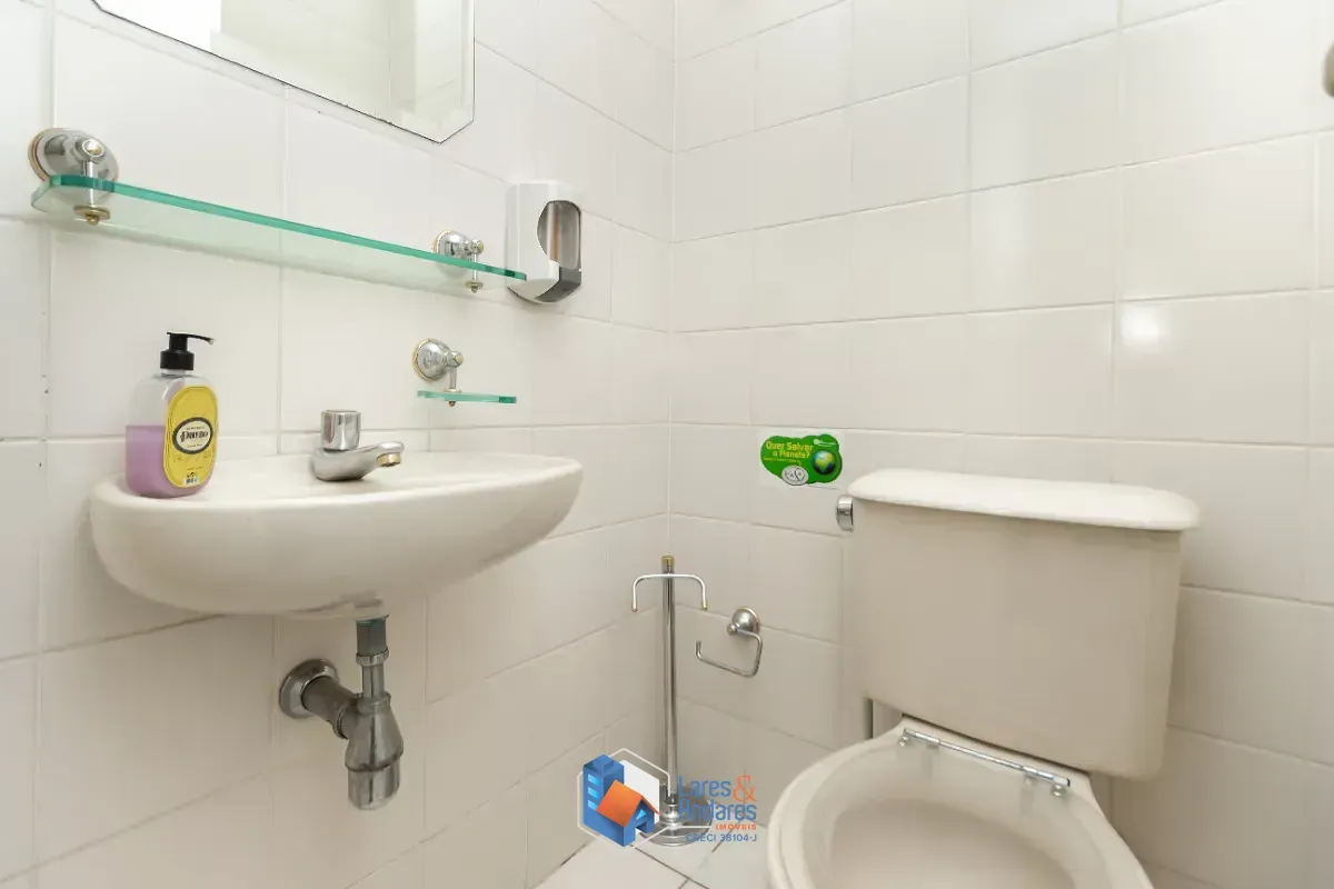 Imagem Conjunto comercial para venda em Brooklin, 101m²