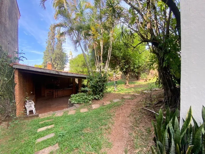 Imagem CASA RESIDENCIAL em SOROCABA - SP, JARDIM AMÉRICA