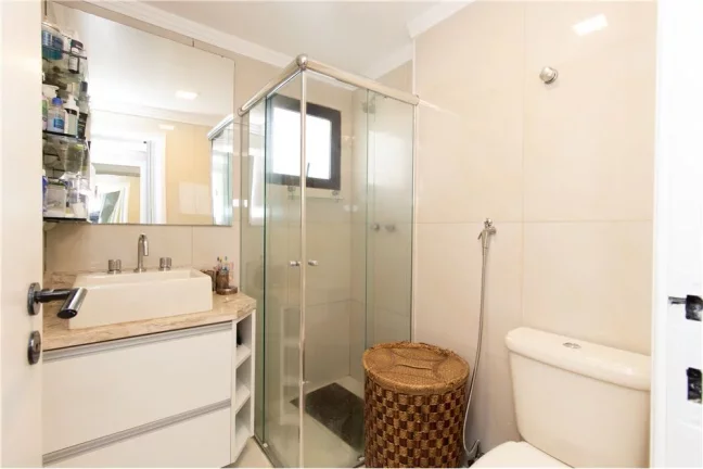 Imagem APARTAMENTO RESIDENCIAL em São Paulo - SP, Moema