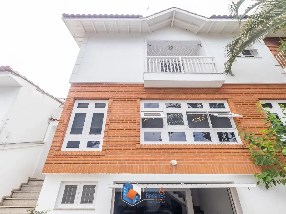 Imagem Sobrado para venda em Jardim Virginia Bianca com 3 quartos, sendo 3 suítes, 316m²