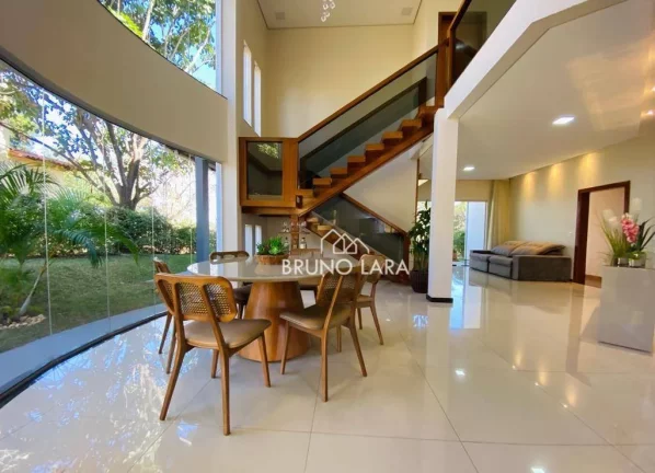 Imagem Casa à venda em Igarapé MG, condomínio Serra Verde.