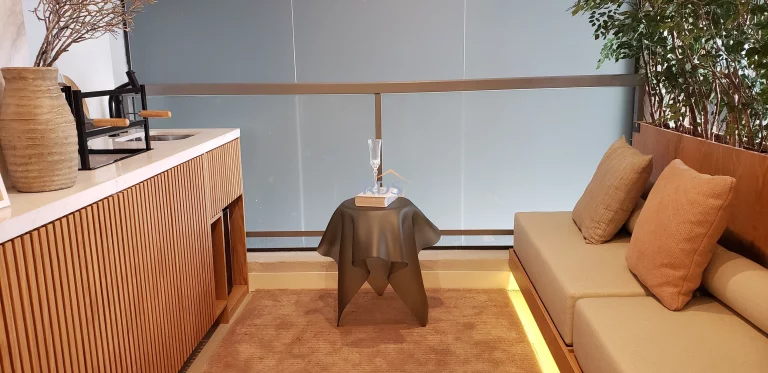 Imagem Apartamento a venda de 70m², com tres dormitórios, sendo uma suíte e duas vagas Vila Leopoldina