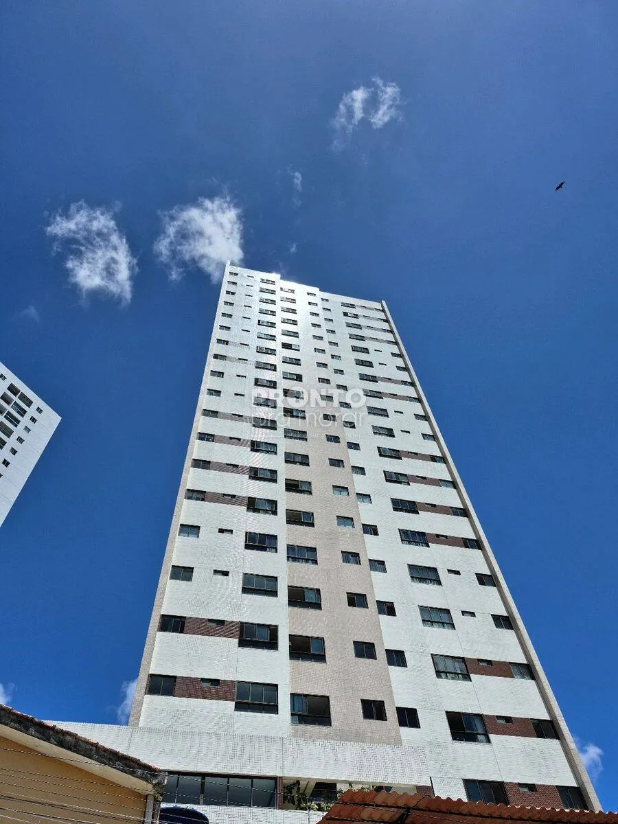 Imagem ? Apartamento à Venda na Torre | 51,88m² | 2 Quartos | 1 Suíte