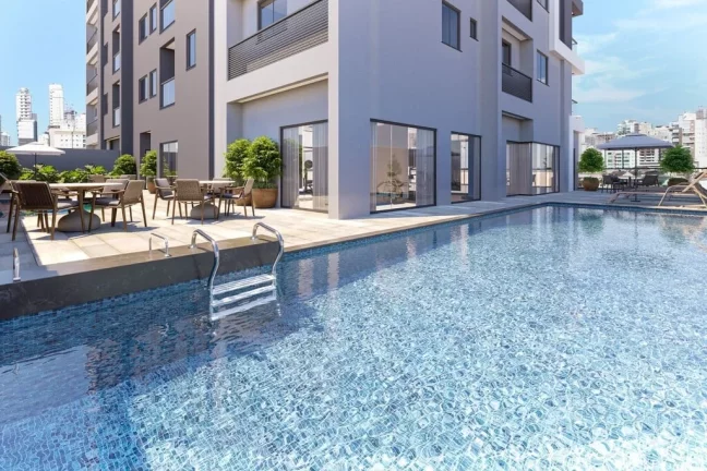 Imagem Apartamento à venda em Itapema, Jardim Praia Mar, com 2 quartos, 63,85m2