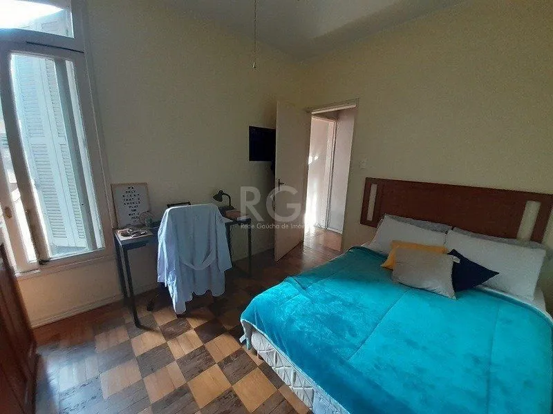 Imagem Apartamento para Venda - 70m², 3 dormitórios, Centro Histórico