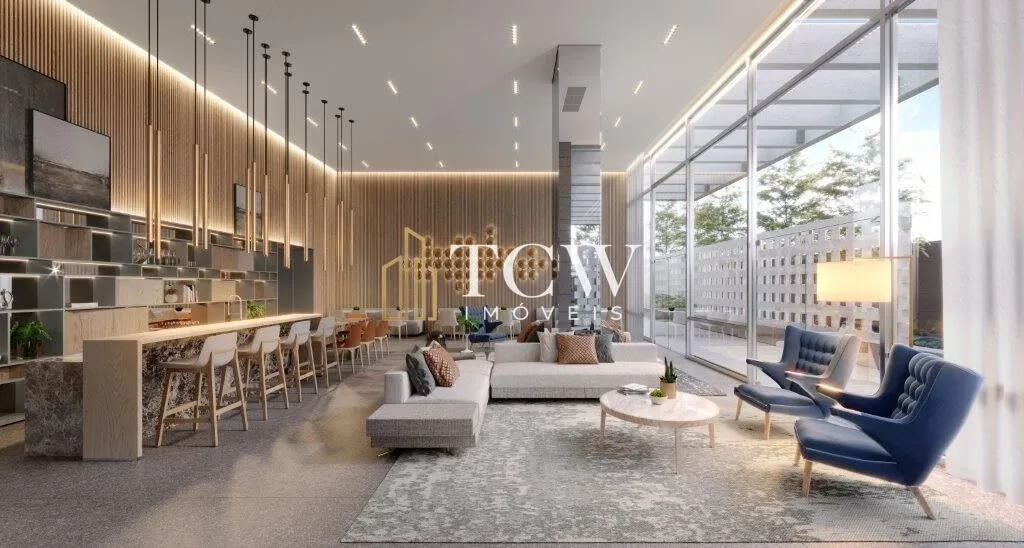 Imagem Apartamento Garden de Alto Padrão à Venda nos Jardins | 4 Suítes | 585 m² | 5 Vagas | São Paulo/SP