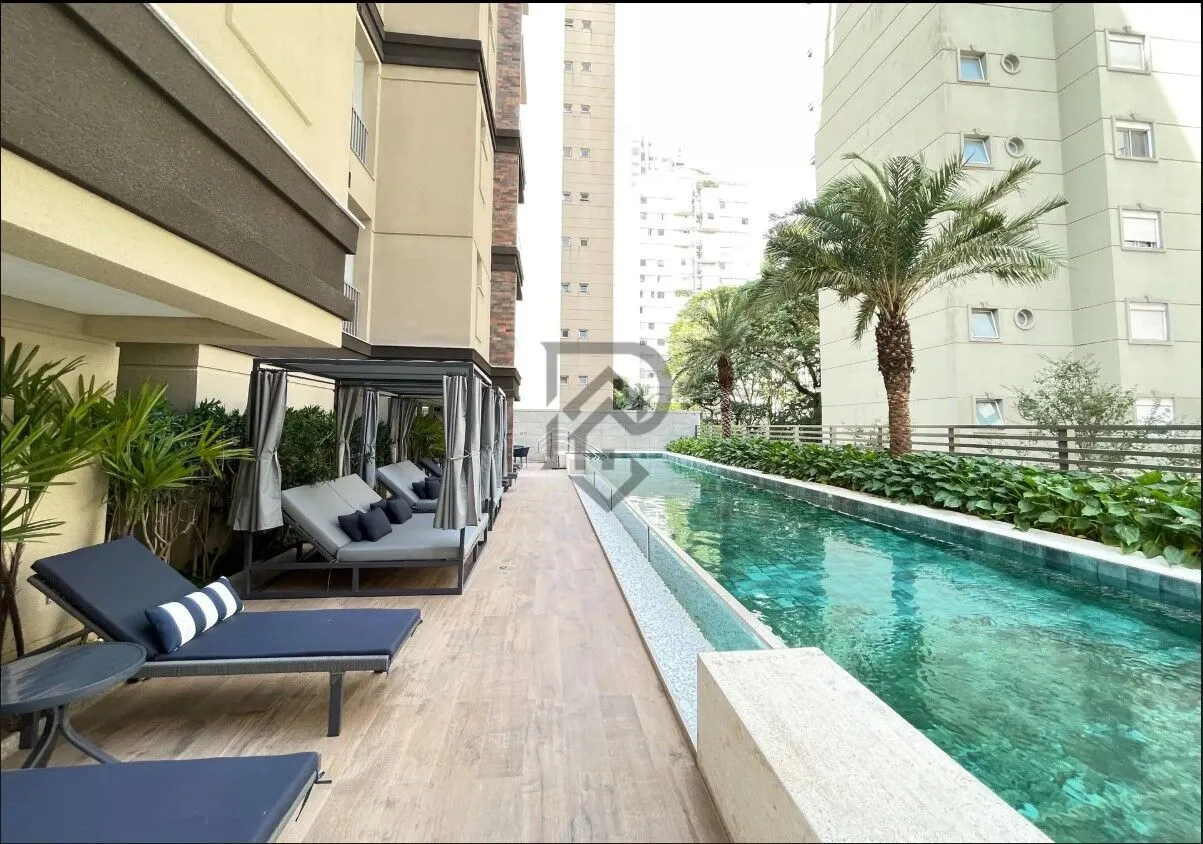 Imagem Apartamento Cobertura Duplex ibirapuera