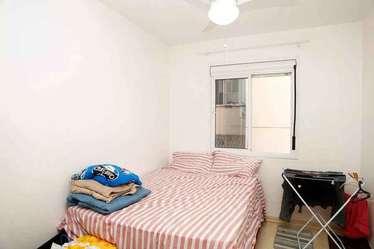 Imagem Apartamento com 2 dormitórios com 58.35m² no bairro Bom Fim