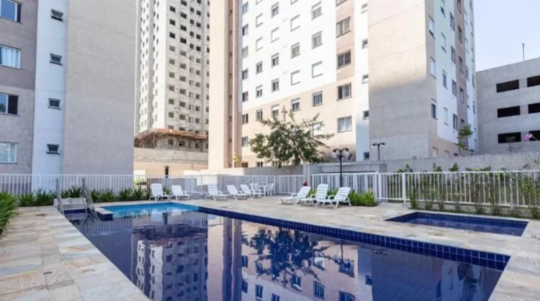 Foto do imóvel Vende-se lindo apartamento no 5° andar, próximo às principais vias de acesso do Morumbi!!