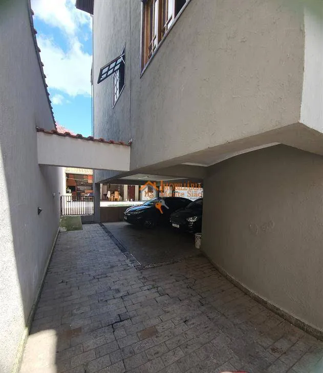 Imagem Sobrado com 5 dormitórios à venda, 300 m² por R$ 1.280.000,00 - Portão - Arujá/SP