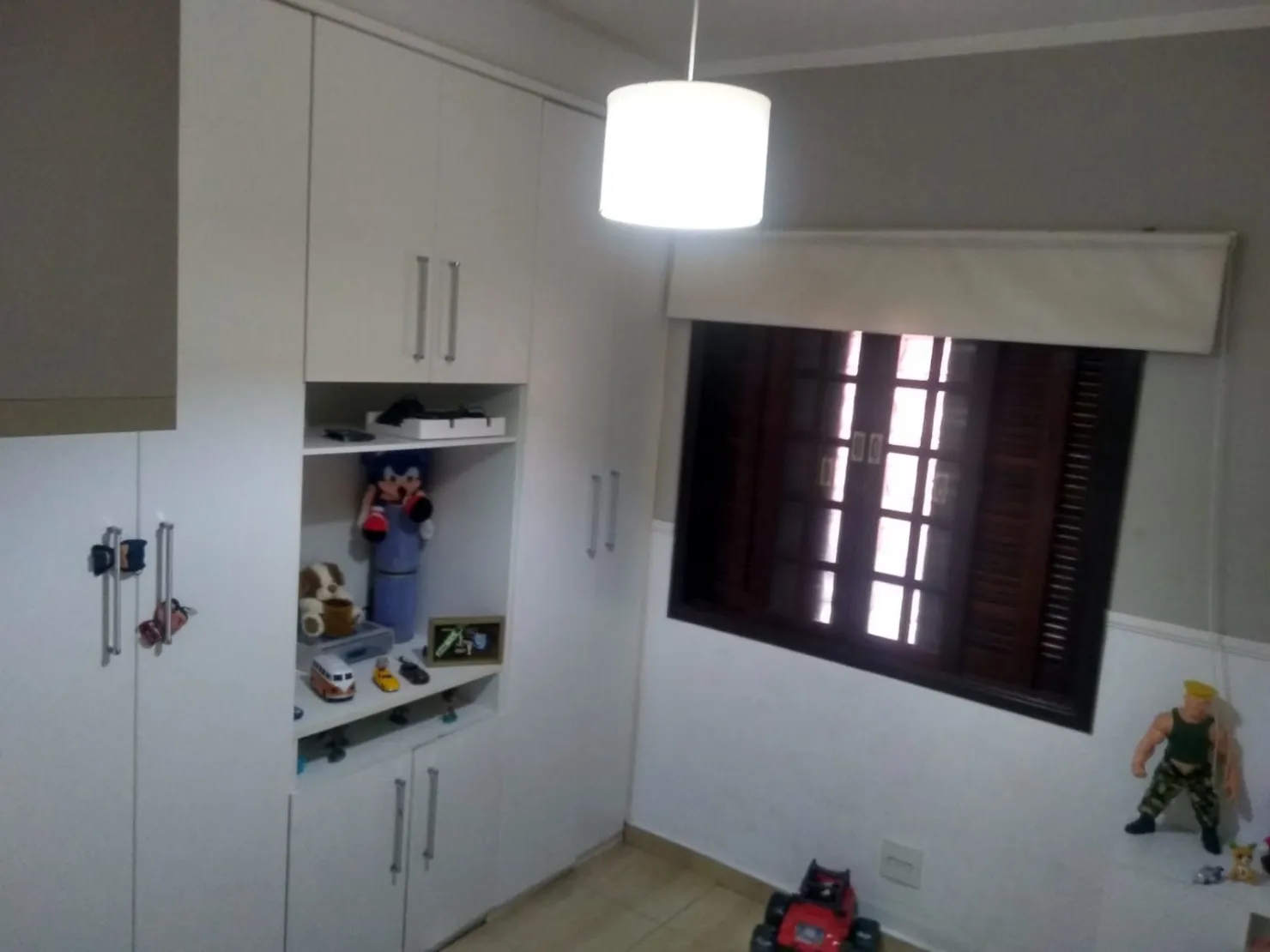 Imagem Casa à venda 3 Quartos, 1 Suite, 3 Vagas, 250M², Jardim Mariana, Pindamonhangaba - SP