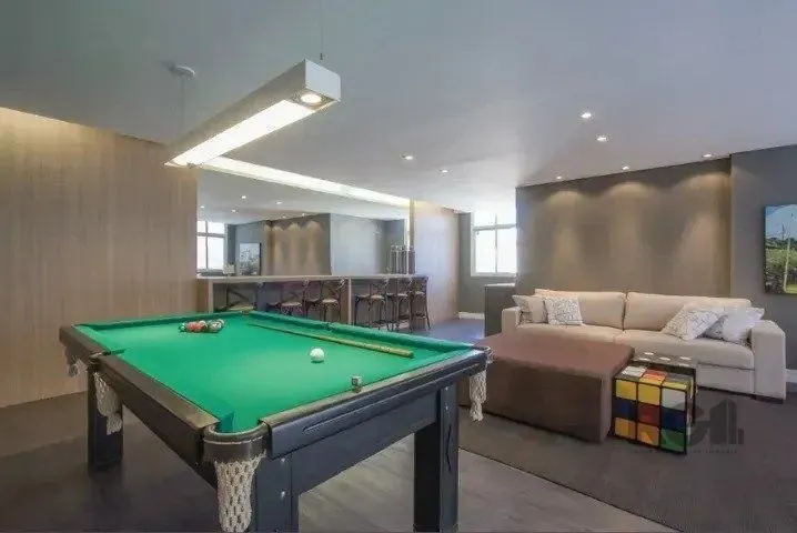 Imagem Apartamento 2 dormitórios Bairro Humaitá 55m²