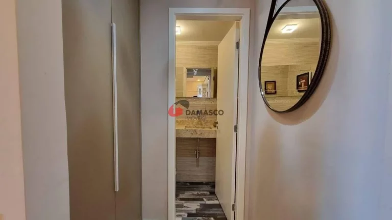 Imagem Apartamento à venda, Campestre, Santo André, SP