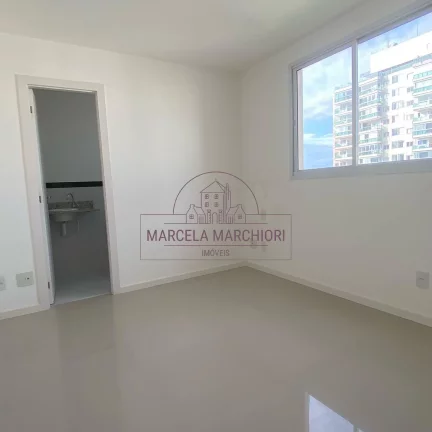 Imagem Apartamento em Itaparica lazer clube
