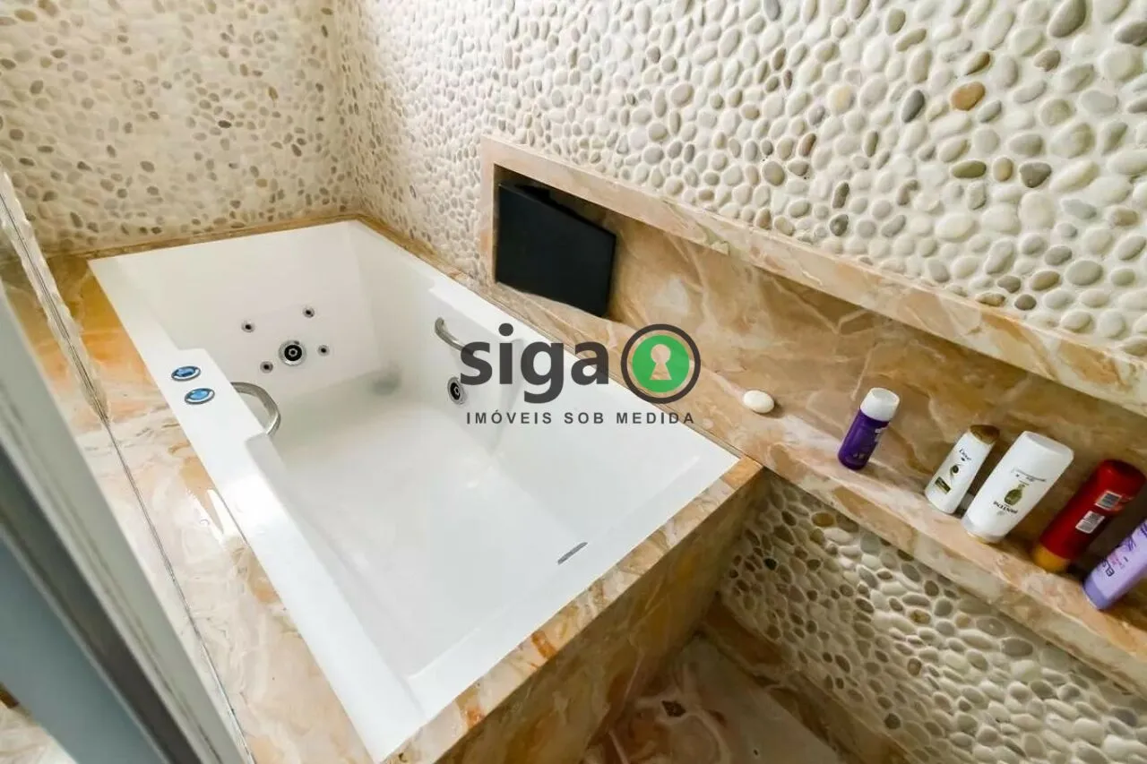 Imagem IMÓVEL Á VENDA ALLGREEN MORUMBI - 2 SUÍTES! 120M²
