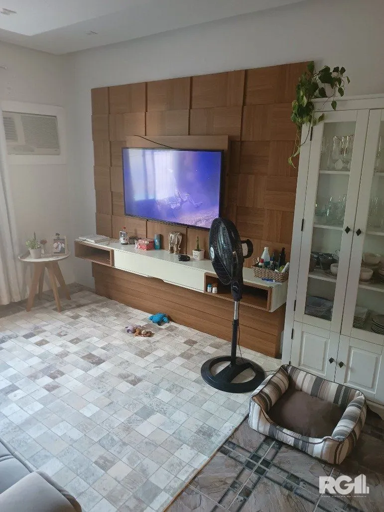 Imagem Casa 3 dormitorios