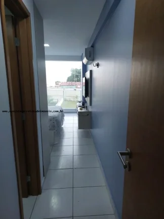 Imagem Apartamento para Venda em Parnamirim, Pirangi do Norte (Distrito Litoral), 3 dormitórios, 1 suíte, 2 banheiros, 2 vagas