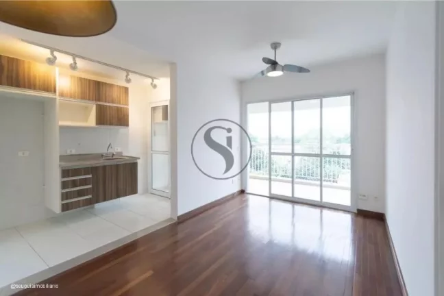 Foto do imóvel APARTAMENTO RESIDENCIAL em SÃO PAULO - SP, VILA CORDEIRO
