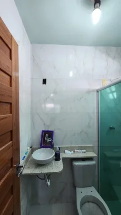 Imagem CASA RESIDENCIAL em MANAUS - AM, FLORES
