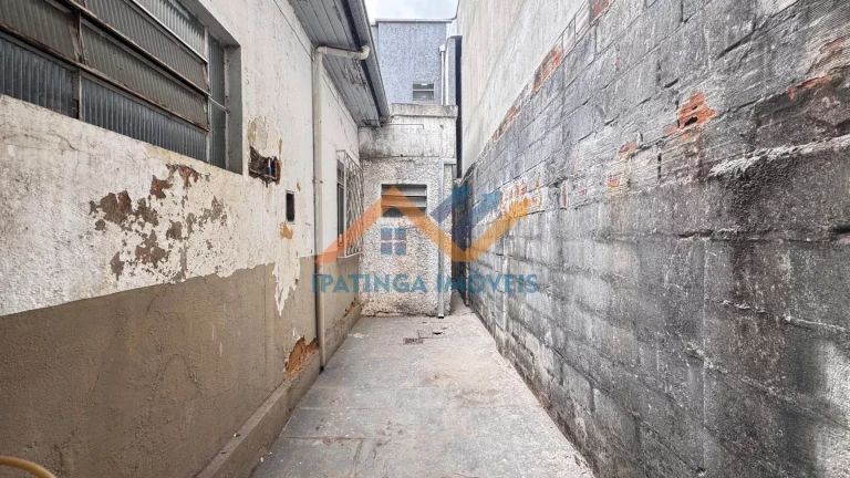 Imagem Área comercial à venda no bairro Horto - Ipatinga