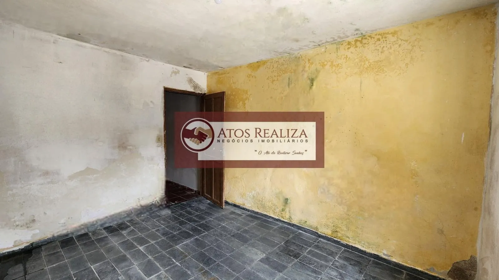 Imagem Casa à Venda no Jardim Varginha, SP | 2 Dorms, 80m² por R$285 Mil
