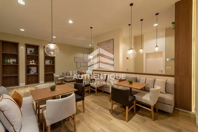 Imagem Havaí 295 Perdizes - Apartamento à venda em São Paulo/SP