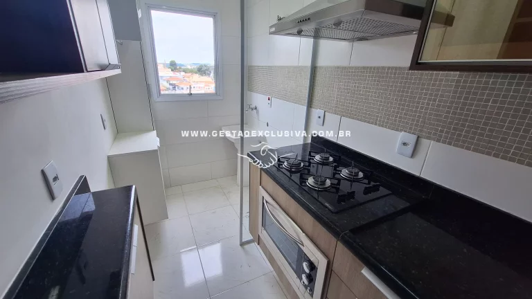 Imagem RARIDADE APTO DE 2 DORM, 1 SUITE CENTRO ITATIBA