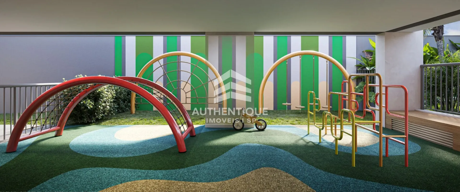 Imagem EUCALYS MOEMA LÍRIO - Apartamento à venda no bairro Indianópolis - São Paulo/SP, Zona Sul