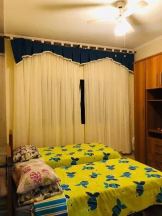 Imagem Linda Casa com 2 dormitórios à venda, 150 m² por R$ 1.300.000 - Jardim Real - Praia Grande/SP