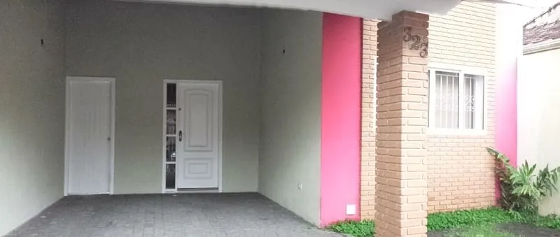 Imagem Casa à venda 2 Quartos, 1 Suite, 2 Vagas, 150M², Centro, Pindamonhangaba - SP